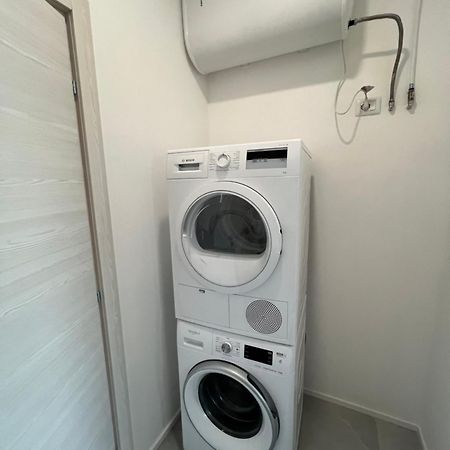 Appartement Imperial Bergame Extérieur photo