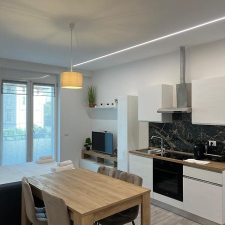 Appartement Imperial Bergame Extérieur photo