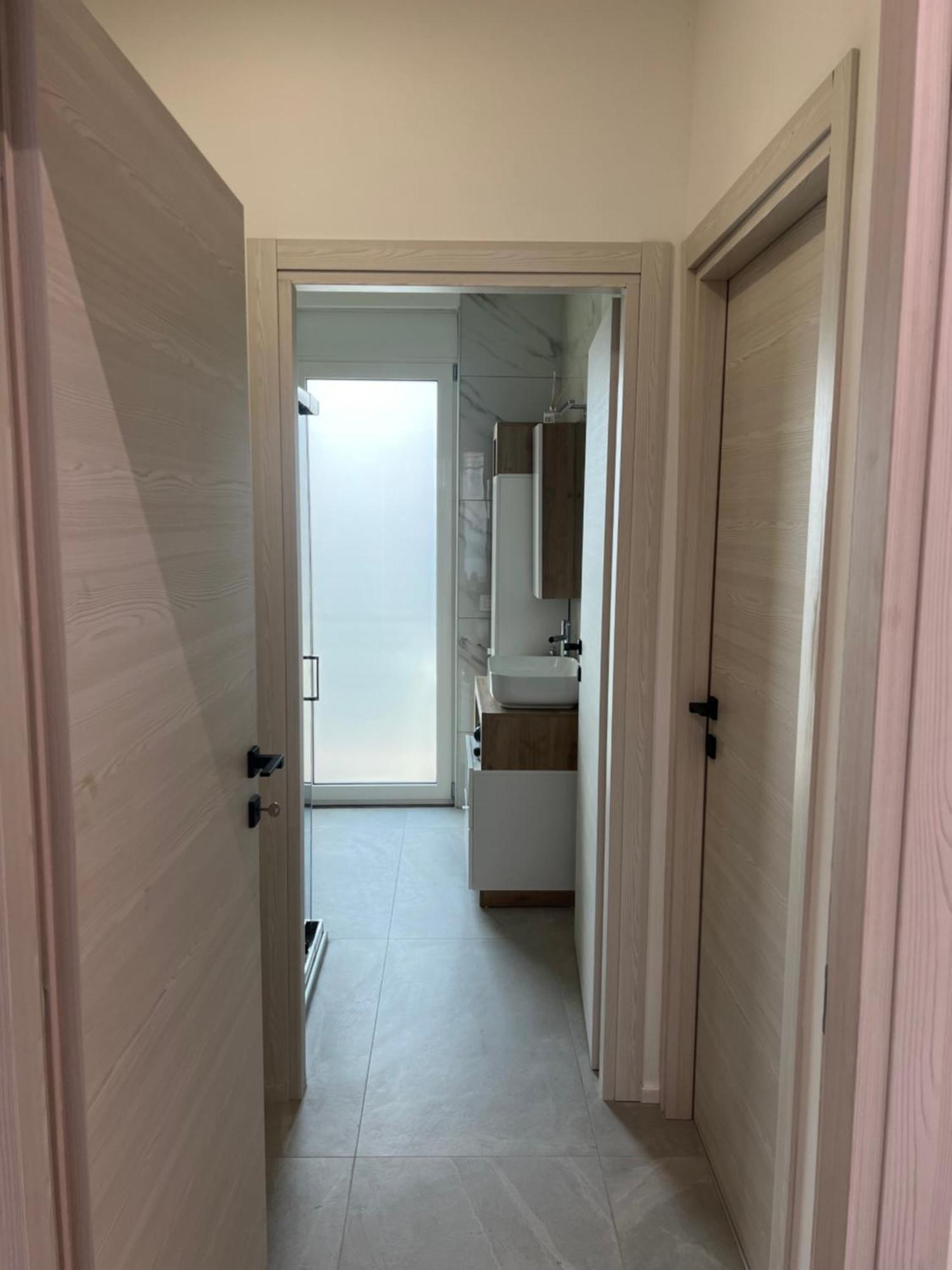 Appartement Imperial Bergame Extérieur photo