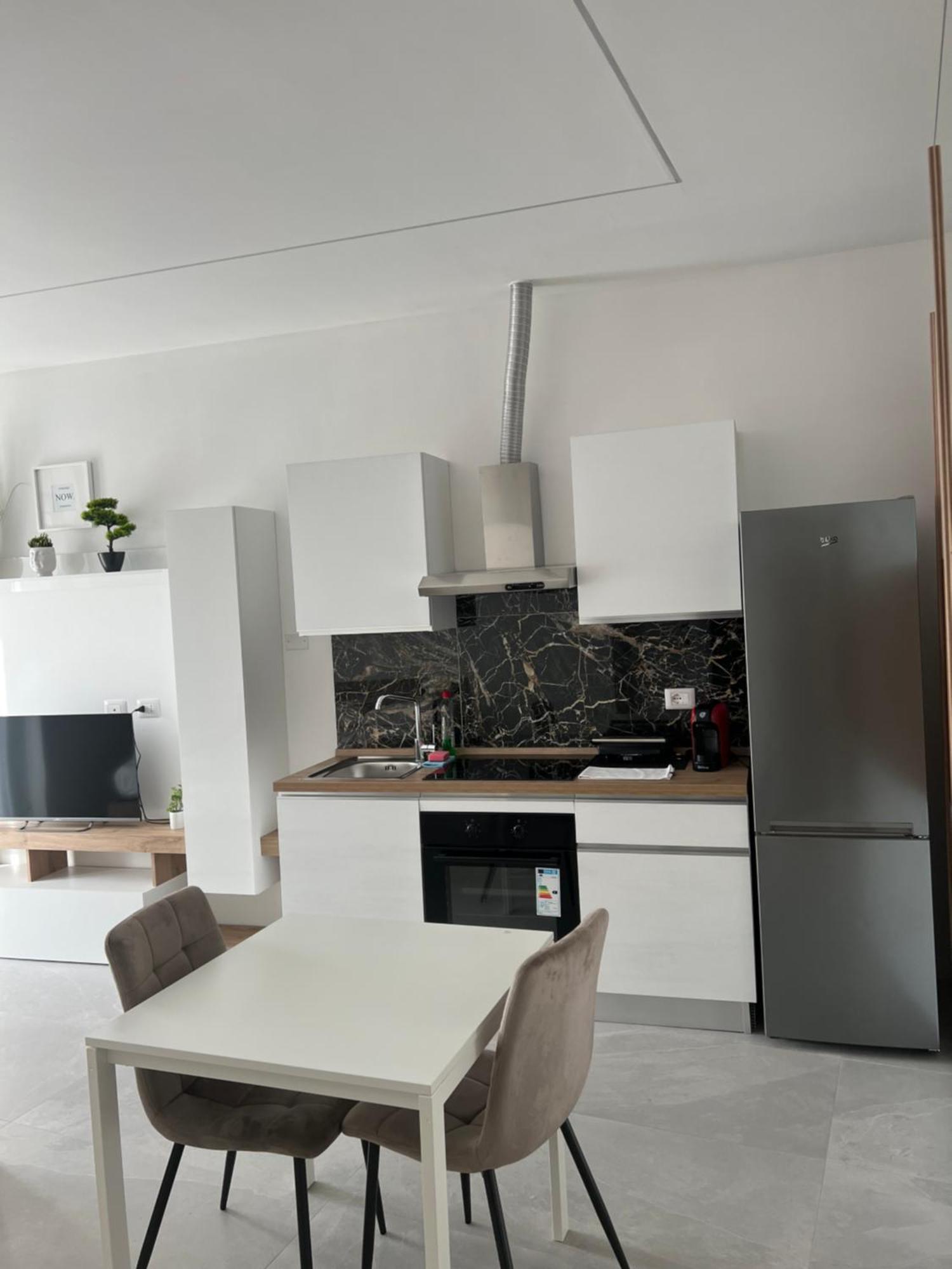 Appartement Imperial Bergame Extérieur photo