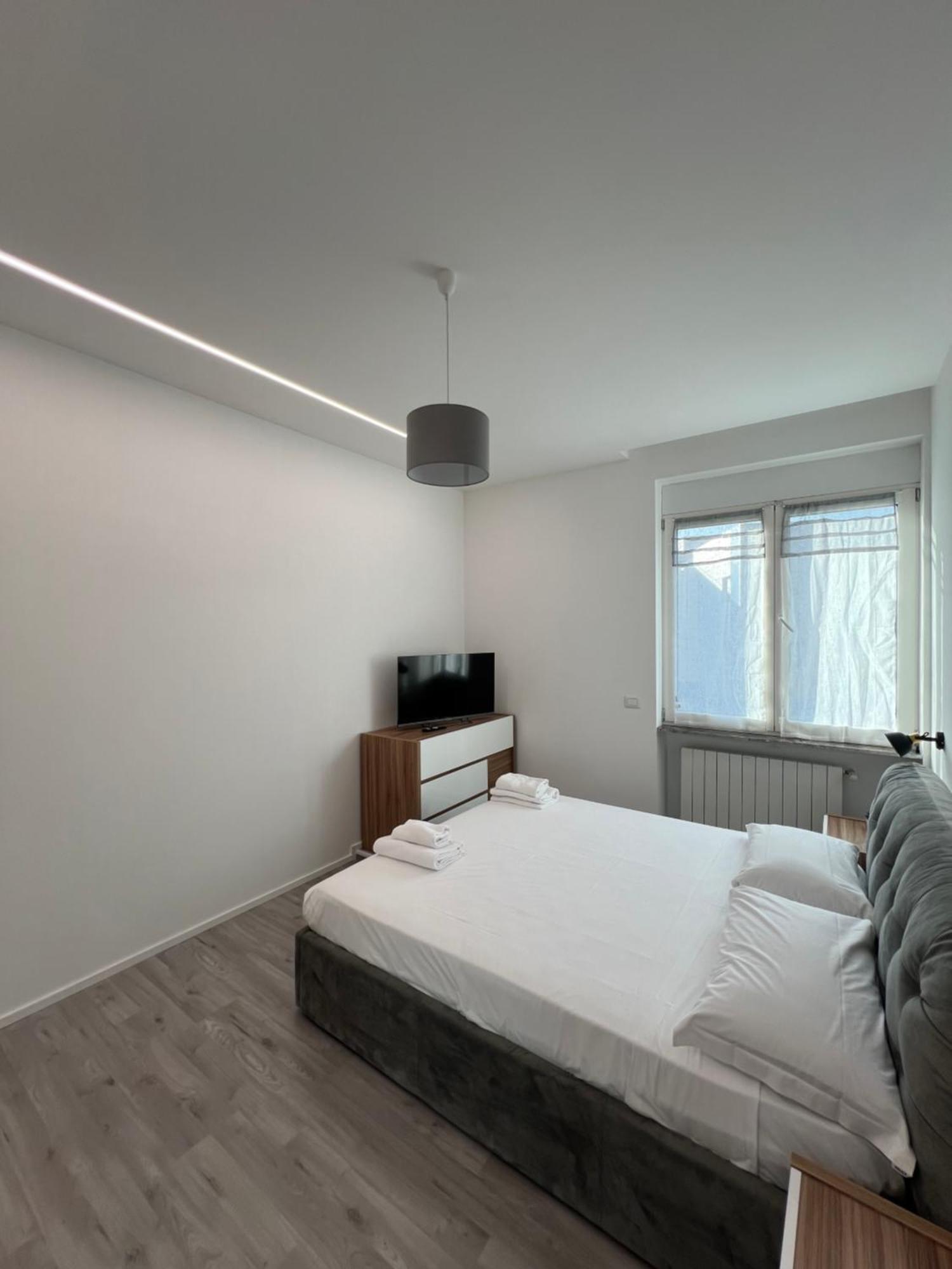 Appartement Imperial Bergame Extérieur photo
