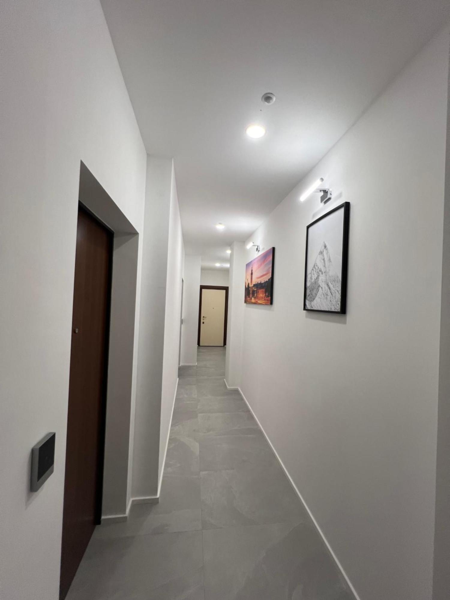 Appartement Imperial Bergame Extérieur photo
